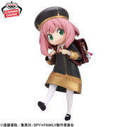 Banpresto Crane Game Spy x Family Anya Forger School Style ESPRESTO Figure alternate product photo 2