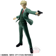 Banpresto Crane Game Spy x Family Loid Forger VIBRATION STARS Figure alternate product photo 2