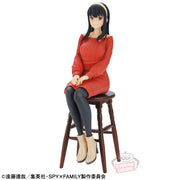 Banpresto Crane Game Spy x Family Yor Forger Break time collection Figure alternate product photo 2