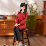 Banpresto Crane Game Spy x Family Yor Forger Break time collection Figure main product photo