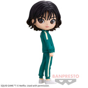 Banpresto Crane Game Squid Game Kang Sae-byeok Q posket Figure main product photo