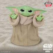 Banpresto Crane Game Star Wars: The Mandalorian and Grogu Grogu Figure main product photo