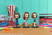 Banpresto Crane Game Stranger Things Max Mayfield Q posket Figure alternate product photo 2
