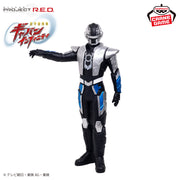 Banpresto Crane Game Super Space Sheriff Gavan Infinity Gavan Bushido Posing BIG Sofubi Figure alternate product photo 2