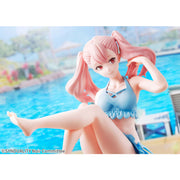 Banpresto Crane Game Synduality Noir Ellie Celestial vivi Figure alternate product photo 4