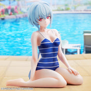 Banpresto Crane Game Synduality Noir Noir Celestial vivi Figure alternate product photo 2