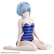 Banpresto Crane Game Synduality Noir Noir Celestial vivi Figure main product photo