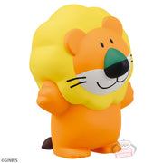 Banpresto Crane Game Tabekko Doubutsu Lion-kun SOFVIMATES Figure alternate product photo 2