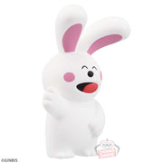 Banpresto Crane Game Tabekko Doubutsu Usagi-san SOFVIMATES Figure alternate product photo 2