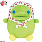 Banpresto Crane Game Tamagotchi Kuchipatchi Tama Farm Harvest Festival Mecha Mofugutto Plush alternate product photo 2
