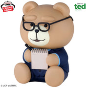 Banpresto Crane Game Ted Ted Big SOFVIMATES Figure alternate product photo 3