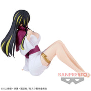 Banpresto Crane Game That Time I Got Reincarnated as a Slime Albis Relax time Figure alternate product photo 2