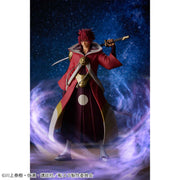 Banpresto Crane Game That Time I Got Reincarnated as a Slime Benimaru Crimson Warrior Figure alternate product photo 2