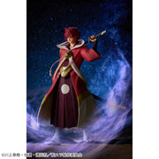 Banpresto Crane Game That Time I Got Reincarnated as a Slime Benimaru Crimson Warrior Figure alternate product photo 3