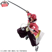 Banpresto Crane Game That Time I Got Reincarnated as a Slime Benimaru Drawn Sword Version Figure alternate product photo 2