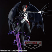 Banpresto Crane Game That Time I Got Reincarnated as a Slime Demon Diablo Otherworlder Plus Figure alternate product photo 2