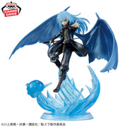 Banpresto Crane Game That Time I Got Reincarnated as a Slime Demon Lord Rimuru Tempest Special Version Otherworlder Plus Figure alternate product photo 2