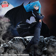 Banpresto Crane Game That Time I Got Reincarnated as a Slime Demon Lord Rimuru Tempest Tears of the Azure Sea Figure alternate product photo 3
