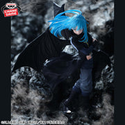 Banpresto Crane Game That Time I Got Reincarnated as a Slime Demon Lord Rimuru Tempest Tears of the Azure Sea Figure alternate product photo 5