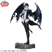 Banpresto Crane Game That Time I Got Reincarnated as a Slime Diablo Threefold Union ESPRESTO Figure alternate product photo 2