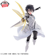 Banpresto Crane Game That Time I Got Reincarnated as a Slime Hinata Sakaguchi VIBRATION STARS Figure alternate product photo 2