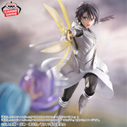 Banpresto Crane Game That Time I Got Reincarnated as a Slime Hinata Sakaguchi VIBRATION STARS Figure main product photo