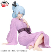 Banpresto Crane Game That Time I Got Reincarnated as a Slime Luminous Valentine Tempest Banquet Figure alternate product photo 2