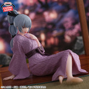 Banpresto Crane Game That Time I Got Reincarnated as a Slime Luminous Valentine Tempest Banquet Figure alternate product photo 3