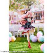 Banpresto Crane Game That Time I Got Reincarnated as a Slime Milim Nava 10th Anniversary Figure alternate product photo 3