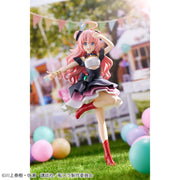 Banpresto Crane Game That Time I Got Reincarnated as a Slime Milim Nava 10th Anniversary Figure alternate product photo 4