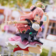 Banpresto Crane Game That Time I Got Reincarnated as a Slime Milim Nava 10th Anniversary Figure alternate product photo 5