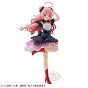 Banpresto Crane Game That Time I Got Reincarnated as a Slime Milim Nava 10th Anniversary Figure main product photo