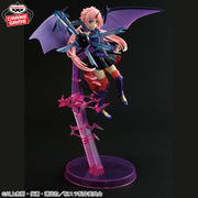 Banpresto Crane Game That Time I Got Reincarnated as a Slime Milim Nava Dragon Armor Special Version Otherworlder Plus Figure alternate product photo 2