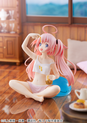 Banpresto Crane Game That Time I Got Reincarnated as a Slime Milim Nava Relax time Figure alternate product photo 2