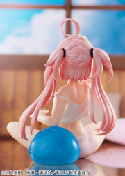 Banpresto Crane Game That Time I Got Reincarnated as a Slime Milim Nava Relax time Figure alternate product photo 4