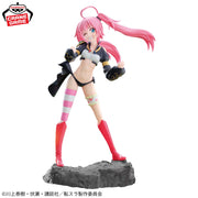 Banpresto Crane Game That Time I Got Reincarnated as a Slime Milim Nava Threefold Union ESPRESTO Figure alternate product photo 2