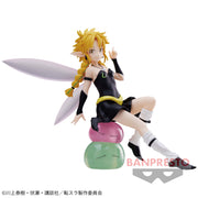 Banpresto Crane Game That Time I Got Reincarnated as a Slime Ramiris Figure main product photo
