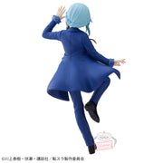 Banpresto Crane Game That Time I Got Reincarnated as a Slime Rimuru Tempest 10th Anniversary Party Suit Figure alternate product photo 2