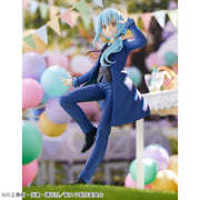 Banpresto Crane Game That Time I Got Reincarnated as a Slime Rimuru Tempest 10th Anniversary Party Suit Figure alternate product photo 4