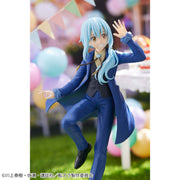 Banpresto Crane Game That Time I Got Reincarnated as a Slime Rimuru Tempest 10th Anniversary Party Suit Figure alternate product photo 5