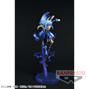 Banpresto Crane Game That Time I Got Reincarnated as a Slime Rimuru Tempest Auto Battle Special Color Otherworlder Plus Figure alternate product photo 2