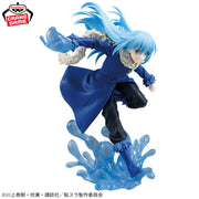 Banpresto Crane Game That Time I Got Reincarnated as a Slime Rimuru Tempest EFFECTREME Figure alternate product photo 2