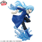 Banpresto Crane Game That Time I Got Reincarnated as a Slime Rimuru Tempest EFFECTREME Figure alternate product photo 3