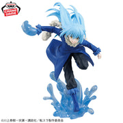 Banpresto Crane Game That Time I Got Reincarnated as a Slime Rimuru Tempest EFFECTREME Figure alternate product photo 4