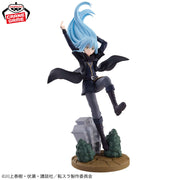 Banpresto Crane Game That Time I Got Reincarnated as a Slime Rimuru Tempest Jura Tempest Federation Figure alternate product photo 2