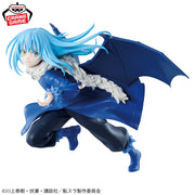 Banpresto Crane Game That Time I Got Reincarnated as a Slime Rimuru Tempest Majestic Wings ESPRESTO Figure alternate product photo 2