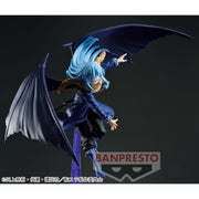 Banpresto Crane Game That Time I Got Reincarnated as a Slime Rimuru Tempest Megiddo Version 2 Otherworlder Plus Figure alternate product photo 2