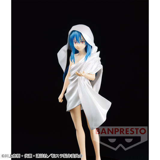Banpresto Crane Game That Time I Got Reincarnated as a Slime Rimuru Tempest Raphael Vol. 15 Otherworlder Figure main product photo