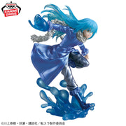 Banpresto Crane Game That Time I Got Reincarnated as a Slime Rimuru Tempest Special Color Version EFFECTREME Figure alternate product photo 3