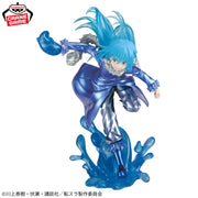 Banpresto Crane Game That Time I Got Reincarnated as a Slime Rimuru Tempest Special Color Version EFFECTREME Figure alternate product photo 4